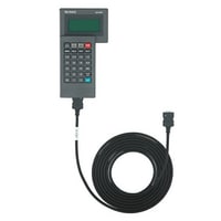 KZ-HP1 - ยูนิตป้อนค่าสำหรับยูนิตกำหนดตำแหน่ง