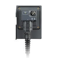 VT-T1 - ยูนิตชุดขั้วต่อรีเลย์แบบถอดแยกได้