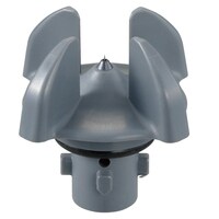 OP-87420 - หัวเข็มอิเล็กโทรดแบบทังสเตน (5) สำหรับ SJ-EH/SJ-EA