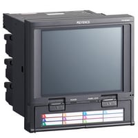 TR-W500 - ยูนิตหลักชนิดจอสัมผัสขนาด 5 นิ้ว