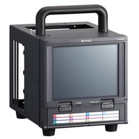 TR-W550 - ยูนิตหลักชนิดพกพาขนาด 5 นิ้ว