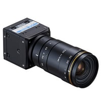 CA-H2100C - กล้องสี 21 ล้านพิกเซลความเร็ว 16x