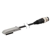 GL-SPC03N - สายต่อ M12 สำหรับเชื่อมต่อกับยูนิตหลัก NPN 0.3 ม.