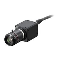 CA-HX200C - รองรับกล้องถ่ายภาพสี LumiTrax™ ขนาด 2 ล้านพิกเซล ความเร็ว 16x