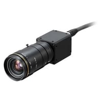 CA-HX500C - รองรับกล้องถ่ายภาพสี LumiTrax™ ขนาด 5 ล้านพิกเซล ความเร็ว 16x