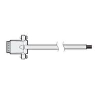 GL-RP5PM - สายเคเบิลเชื่อมต่อยูนิตหลัก, 5 ม., PNP