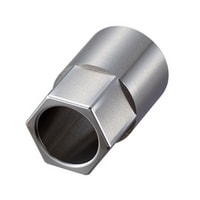 OP-88158 - ชนิดป้องกันการดันของโพรบ: ขายึด P / สำหรับชนิด 5 มม./12 มม.