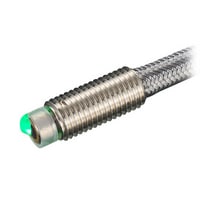 FU-R67G - ไฟเบอร์แบบเกลียวและแบบรูปหกเหลี่ยม ชนิด Reflective