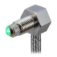 FU-R67TG - ไฟเบอร์แบบเกลียวและแบบรูปหกเหลี่ยม ชนิด Reflective