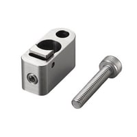 OP-88355 - ขายึดหัวเซนเซอร์ C (รุ่นกะทัดรัดขนาด ø8 ส่วนหัว)