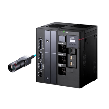 VS-G ซีรีส์ - วิชันซิสเต็มประสิทธิภาพสูงที่ขับเคลื่อนด้วย AI