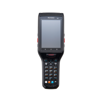 BT-A500 ซีรีส์ - Handheld Mobile Computer