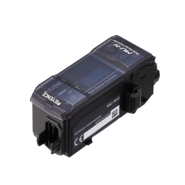 MU-N ซีรีส์ - คอนโทรลเลอร์แบบเซนเซอร์หลายตัว