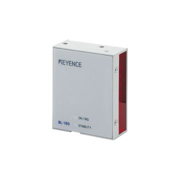 BL-180 ซีรีส์ - เครื่องอ่านบาร์โค้ดชนิด LED/CCD