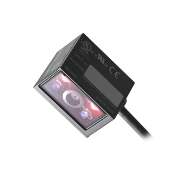 SR-600 ซีรีส์ - เครื่องอ่านโค้ด 2D ขนาดกะทัดรัดพิเศษ