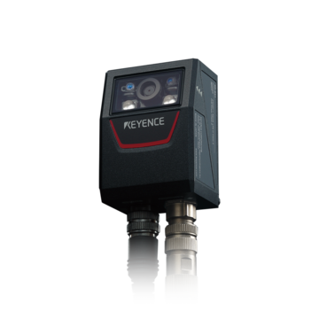 SR-650 ซีรีส์ - เครื่องอ่านโค้ด 2D ขนาดกะทัดรัดที่สามารถใช้งานกับระบบอีเธอร์เน็ตได้