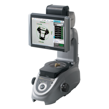 IM-6000 ซีรีส์ - เครื่องมือวัดขนาดด้วยการประมวลผลภาพ