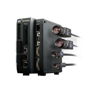CV-3000 ซีรีส์ - ประเภทระบบเชื่อมต่อกล้องหลายตัว