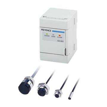 EX-200 ซีรีส์ - อินดักทีฟเกจจิ้งเซนเซอร์