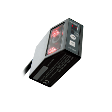 SR-500 ซีรีส์ - เครื่องอ่านโค้ด 2D