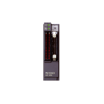 KZ-300/350 ซีรีส์ - PLC