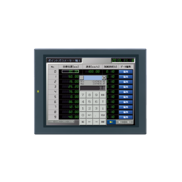 VT2 ซีรีส์ - จอสัมผัส