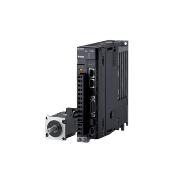 SV3 ซีรีส์ - ระบบเซอร์โว